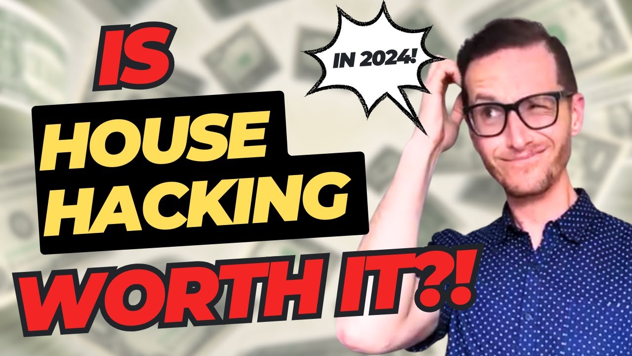 Is House Hacking Still WORTH IT?! Advice for Denver 2024 Investors