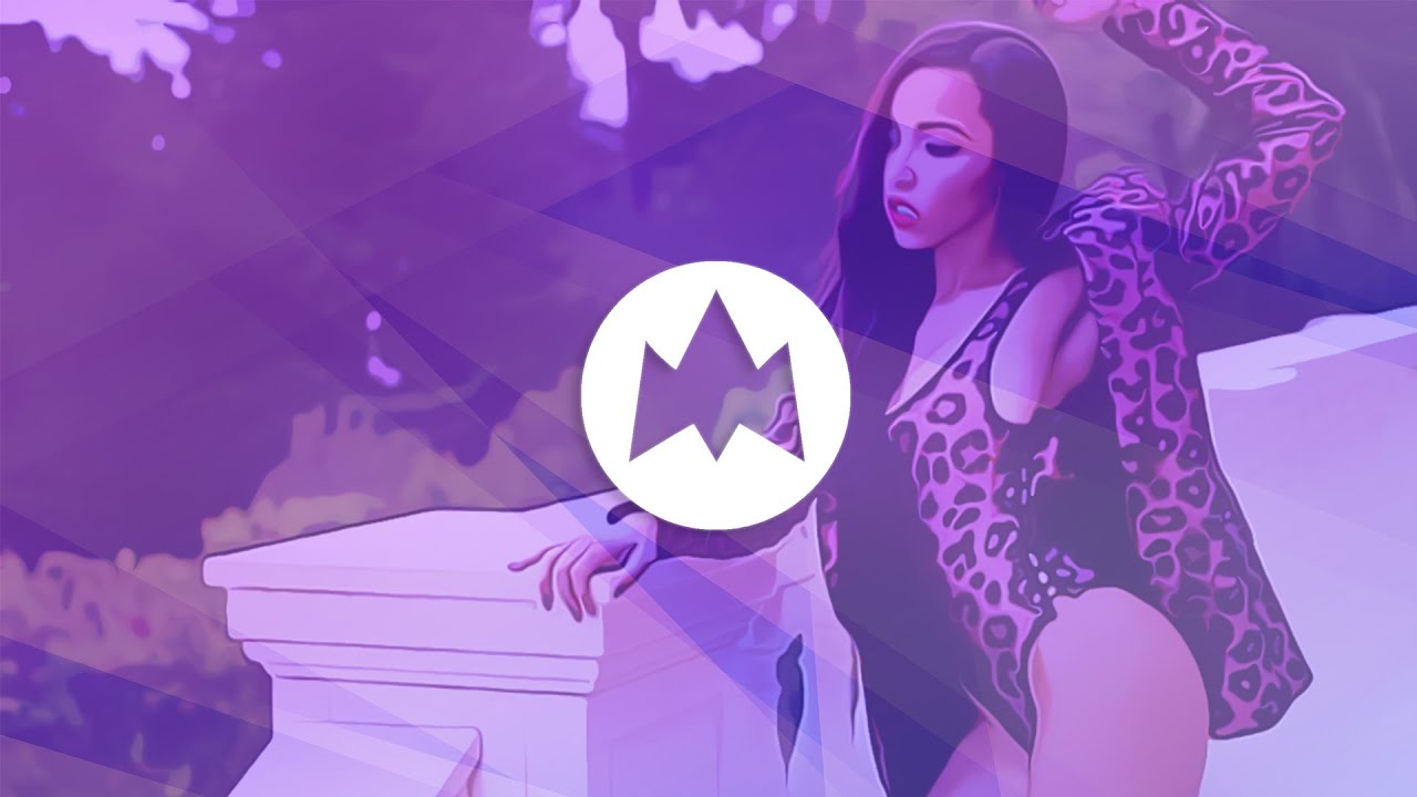 Tinashe x DJ Mustard Type Beat With Hook | R&B Instrumental 2016 | 