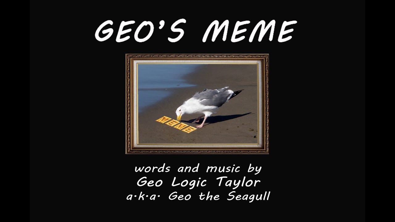 Geo's Meme