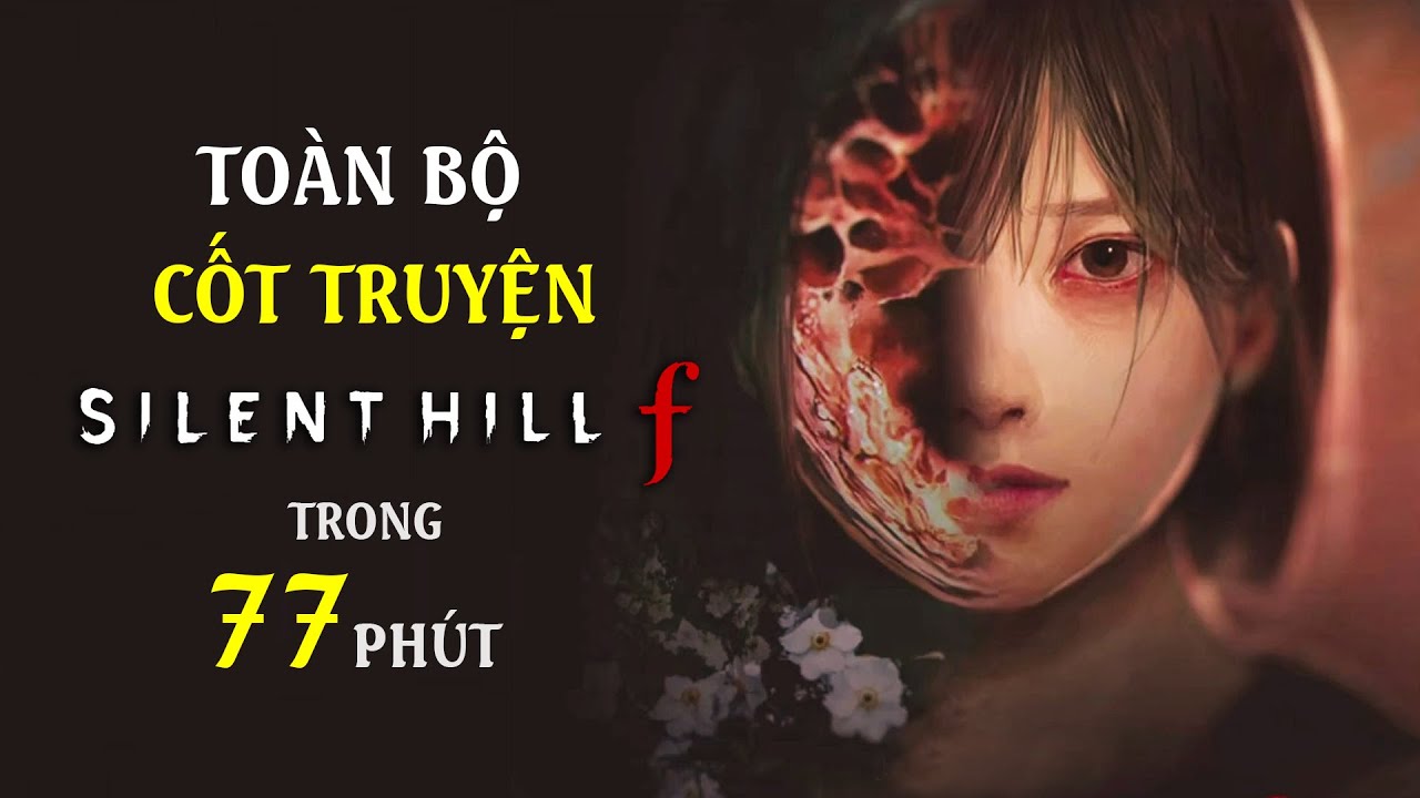 SILENT HILL F Plot Summary and Explanation