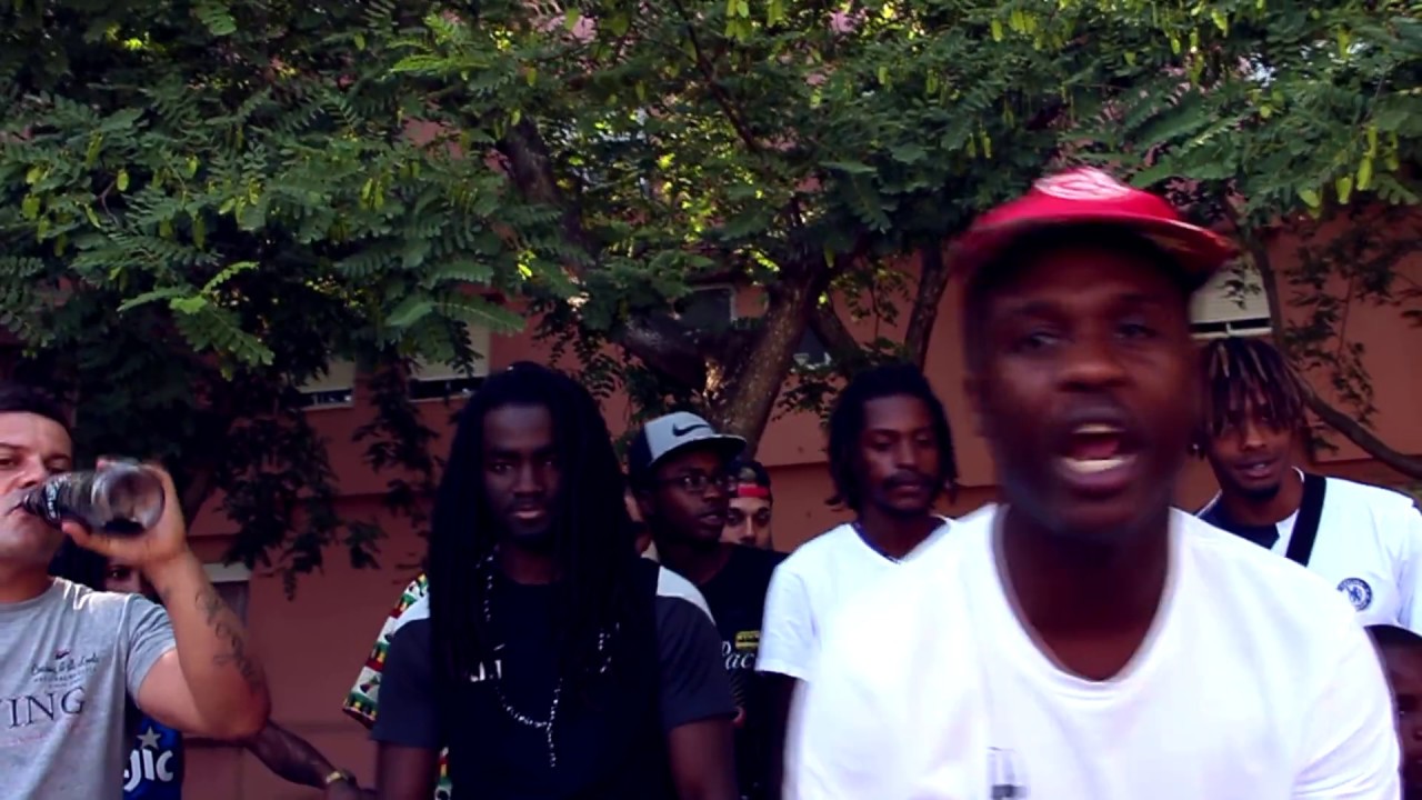 DILOY DIGRA - ALTA ROTASON  (VIDEOCLIP) DIRECTED BY MF