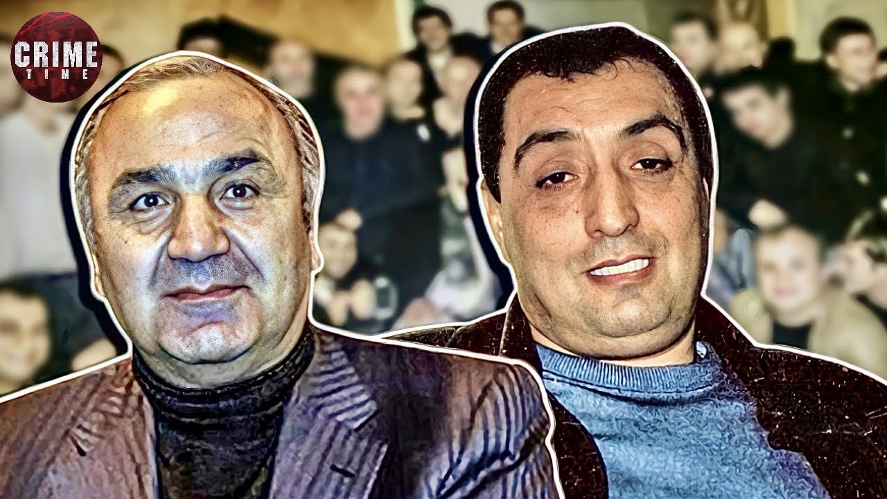 ЭКСКЛЮЗИВ! Лаша Руставский спутал карты Таро