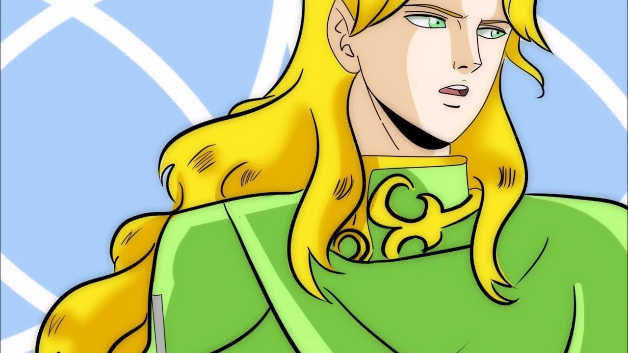 Glorfindel and Ecthelion (Watching over me)