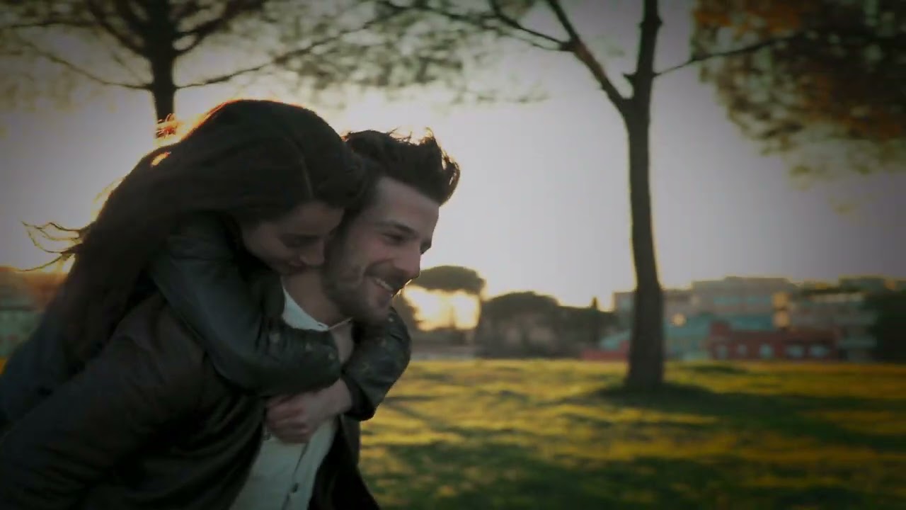 Tarsia - BOOM (Official Videoclip)