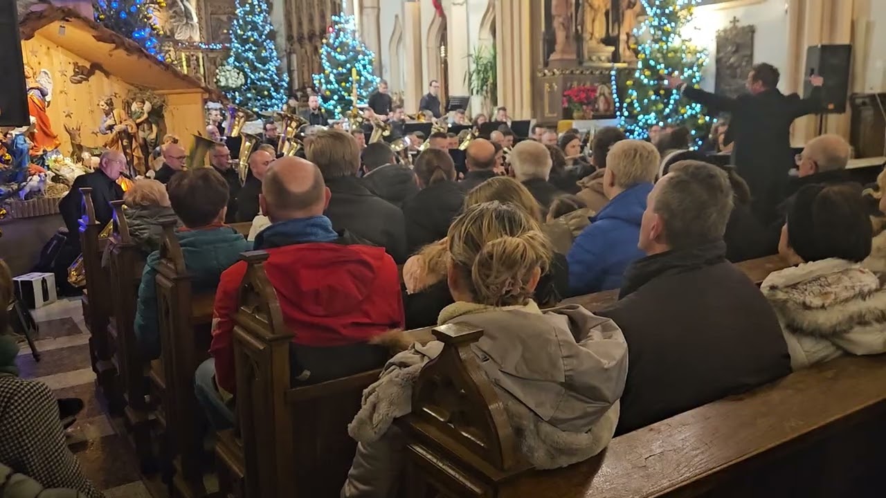Orkiestra Dęta Wilamowice - Koncert Noworoczny 2025 