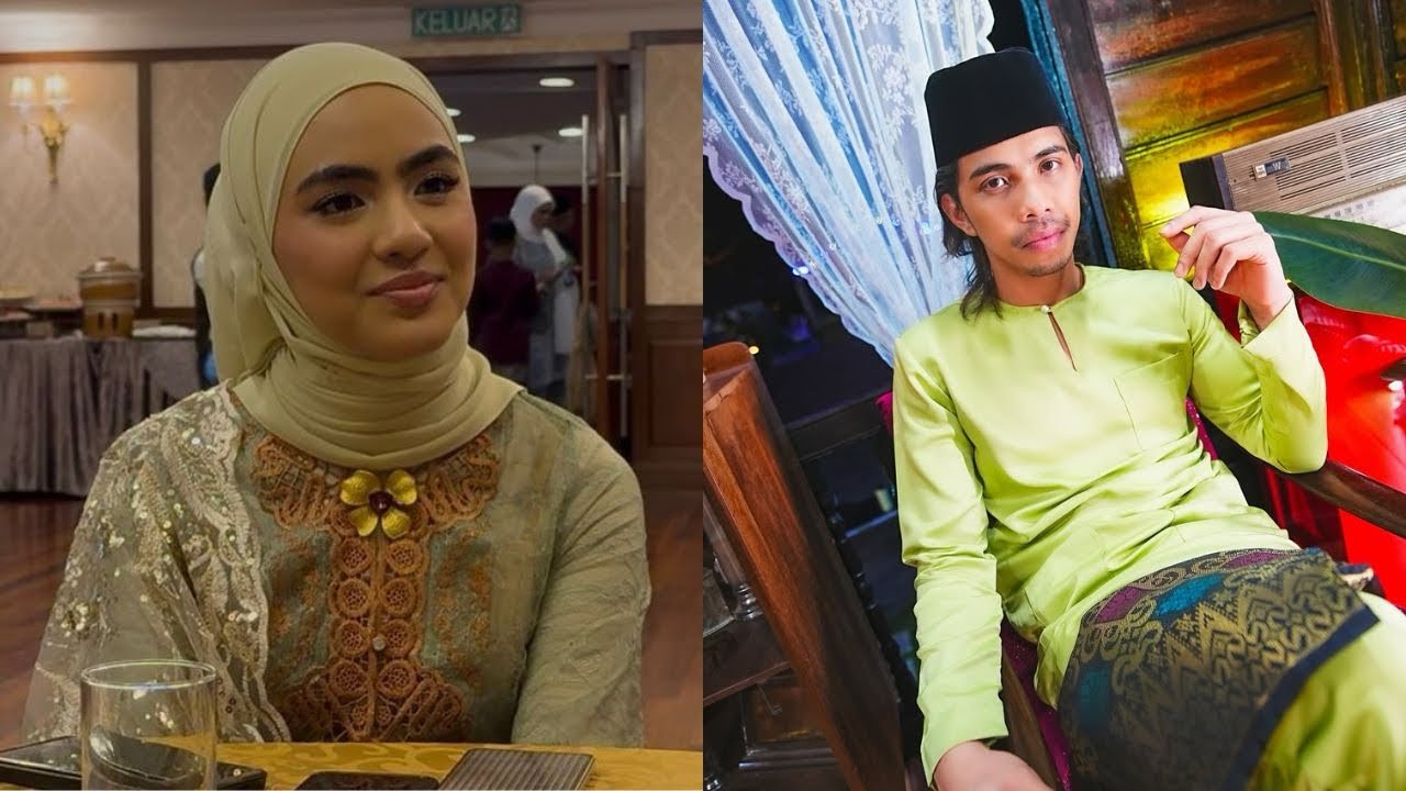 Makin rapat dengan Ariel Fesol? Ini jawapan Erysha Emyra