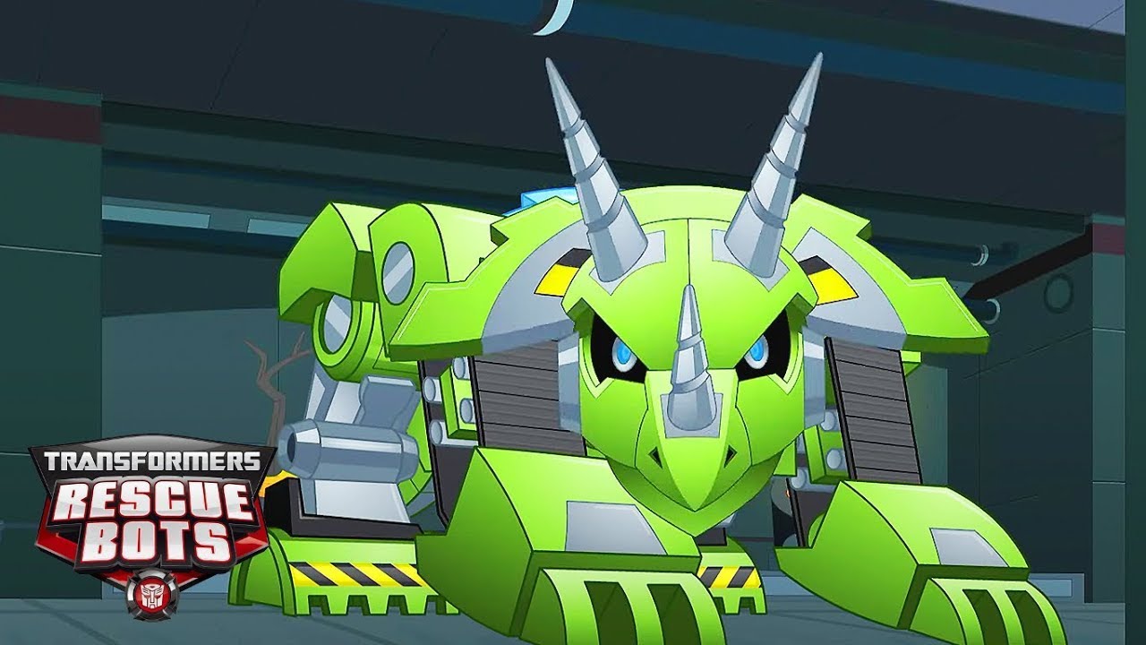 Transformers: Rescue Bots | Season 4 Episode 8 | FULL Episode | Kids Cartoon | Transformers Junior