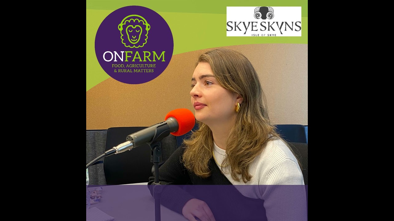 After berries, where next? Dreaming a new future for a Blairgowrie fruit farm