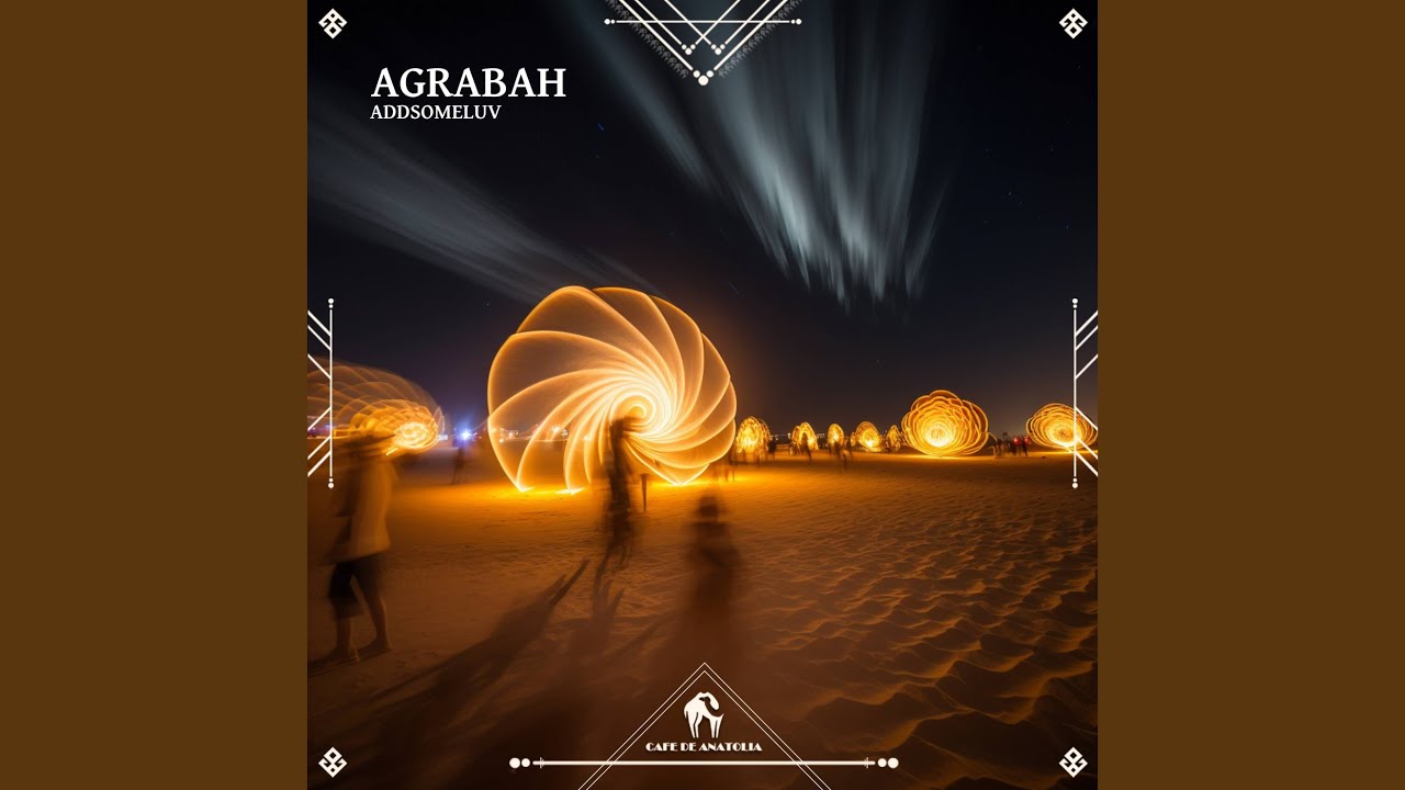 Agrabah