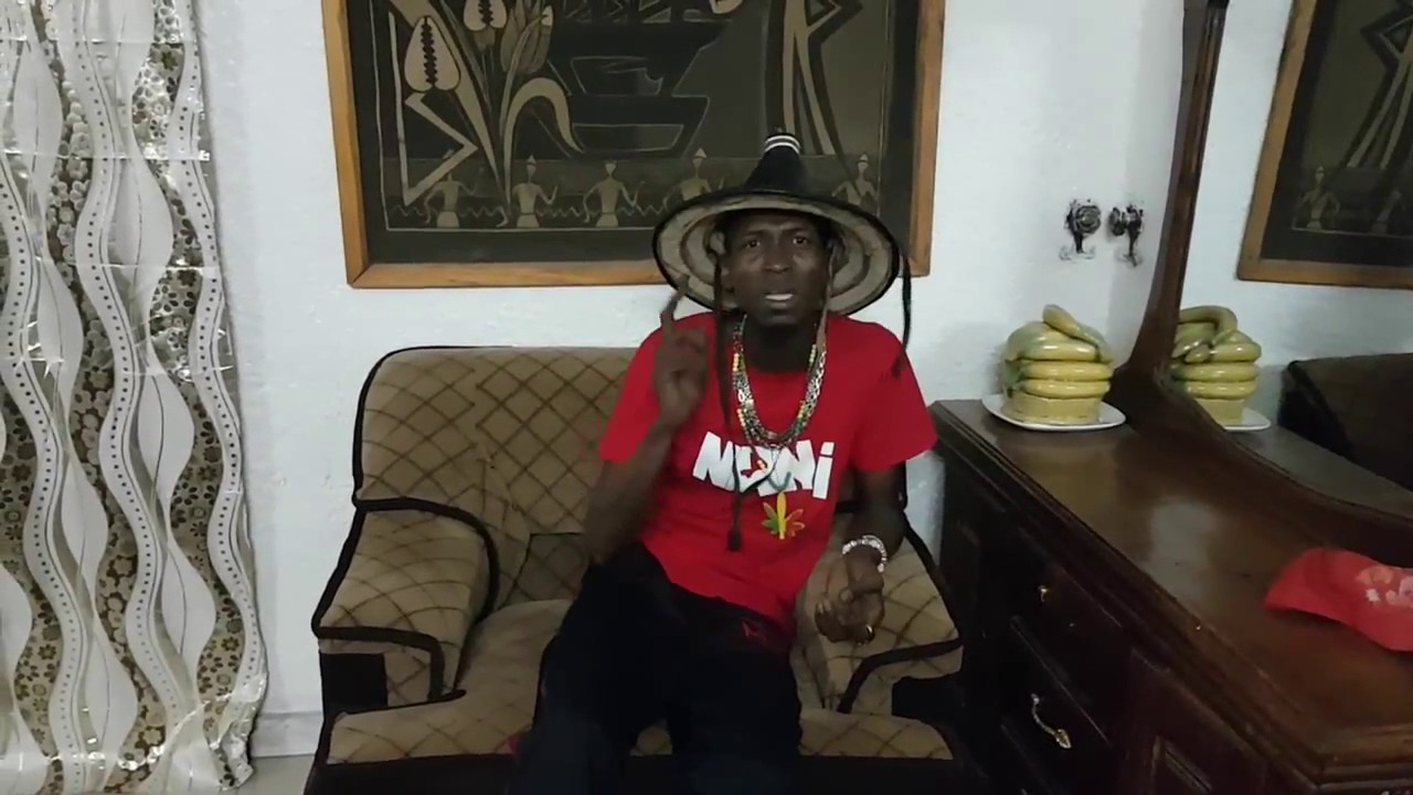 LE FOU, RAS BATH EST IL UN HOMME CRÉDIBLE (VIDÉO)