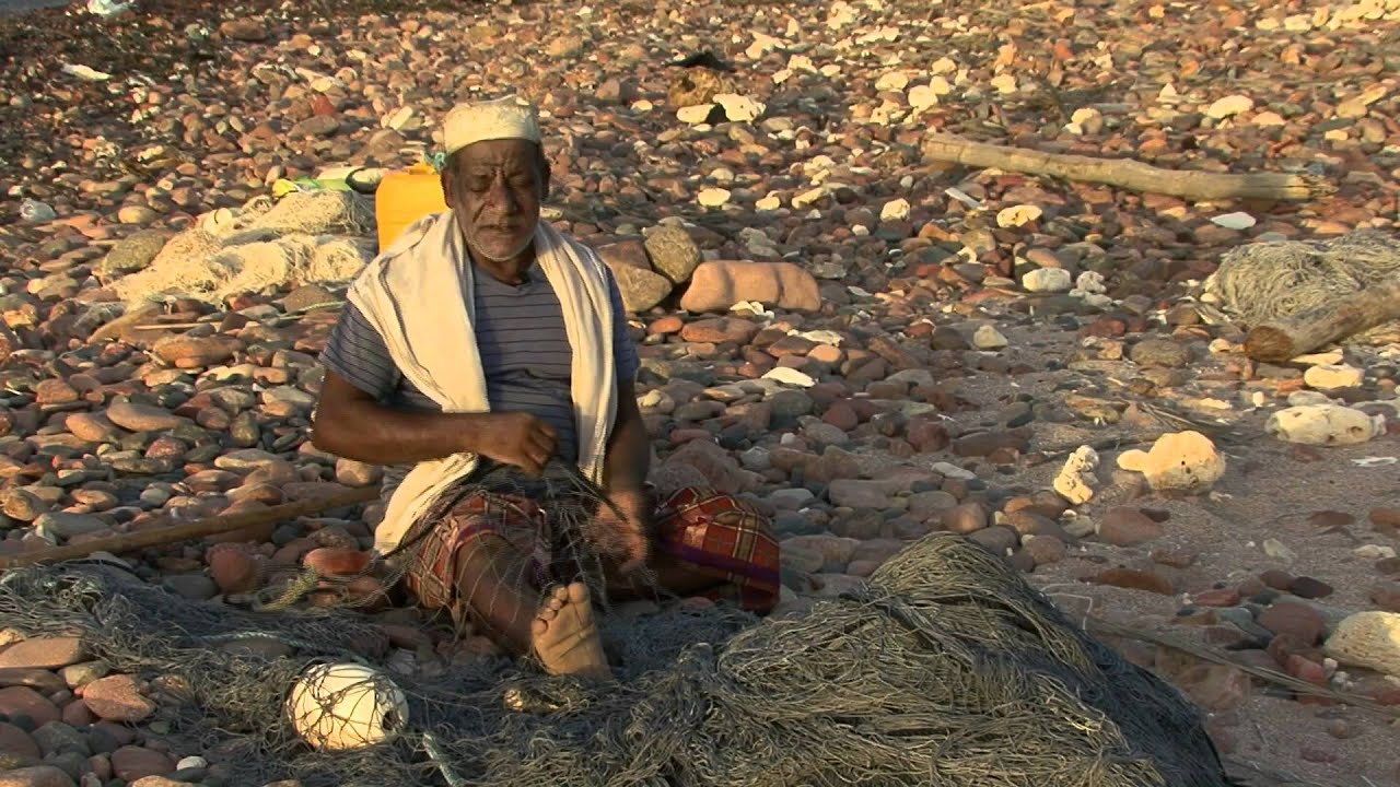Socotra, The Last Stand  (part-1)