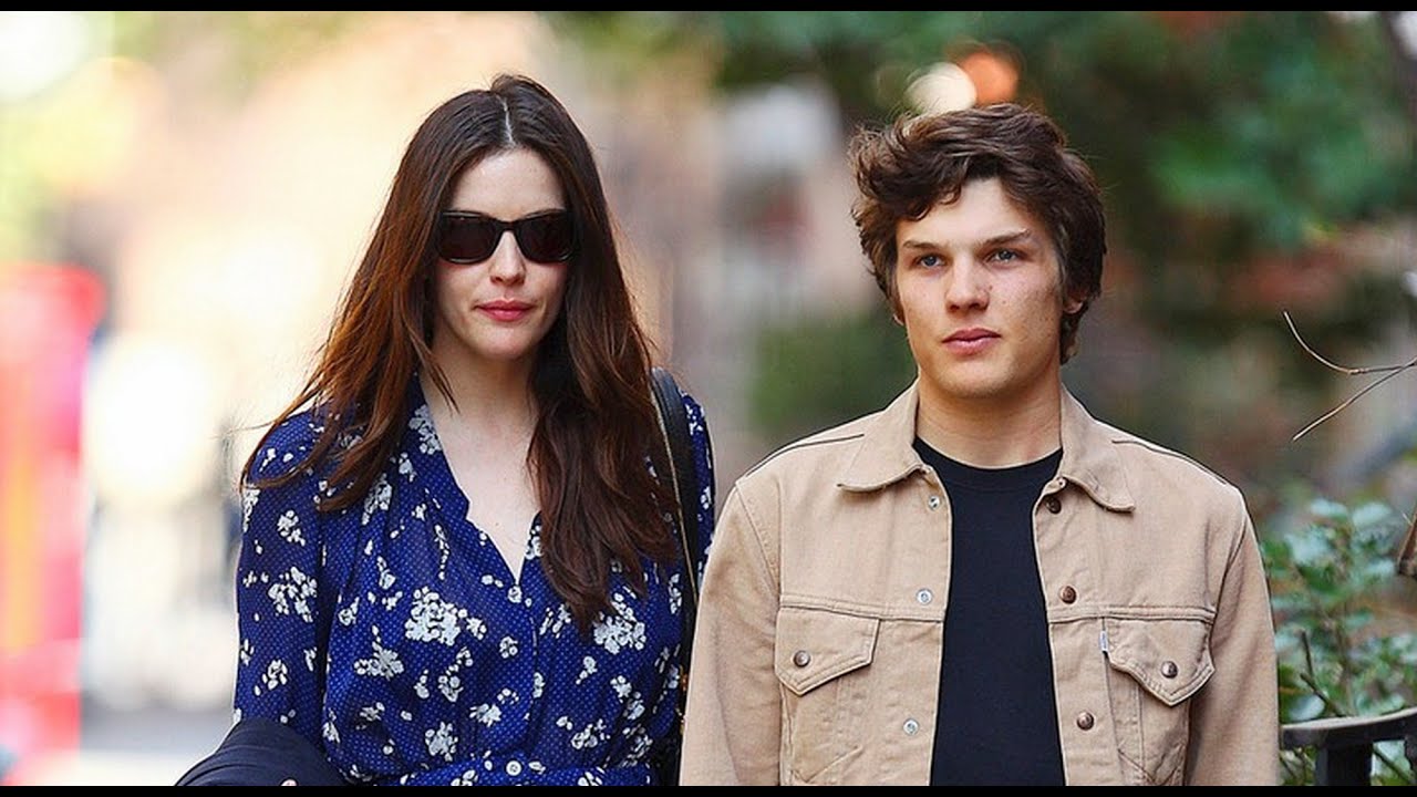 Liv Tyler Boyfriends List (Dating History)