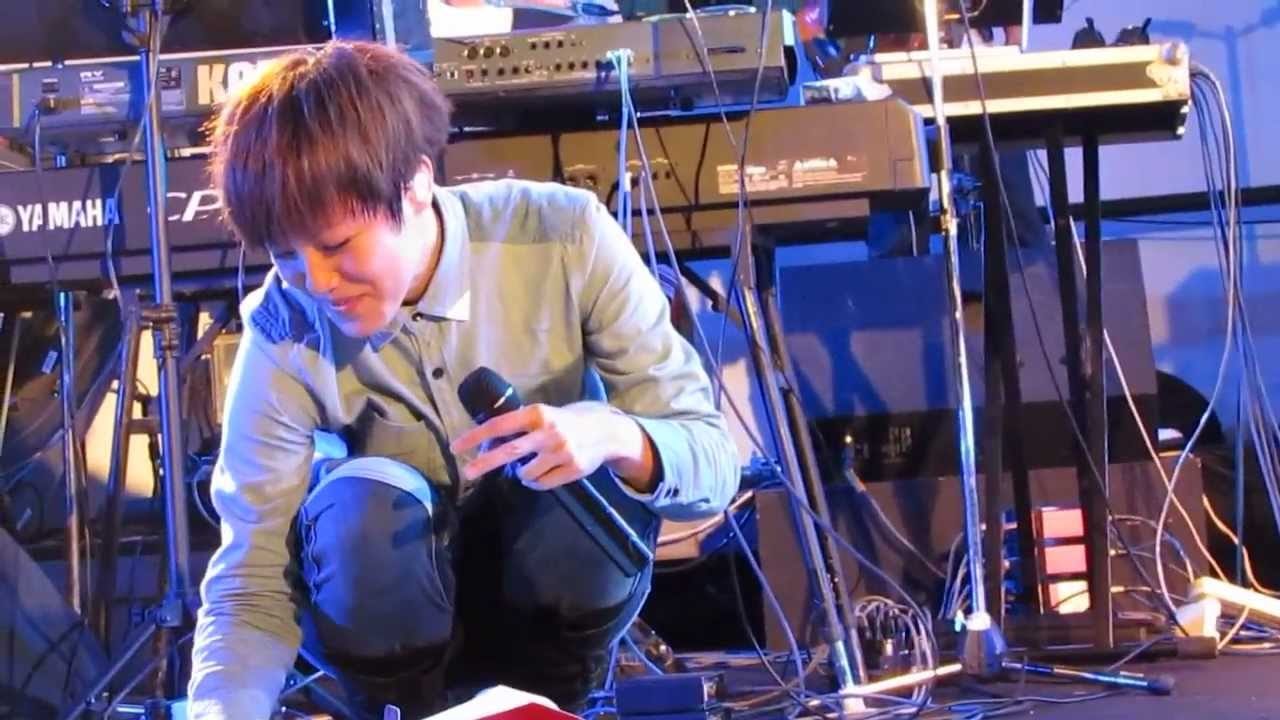 03.22 HOCC何韻詩「共存︱coexistence」音樂會 - 窮歌女討食之麵包不離手