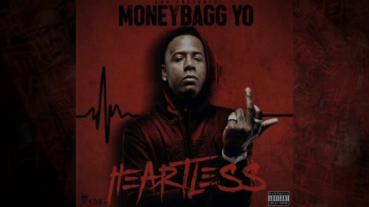 (FREE) Moneybagg Yo Type Beat 2018 