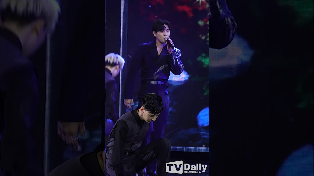 200627 [PEPSI] 뉴이스트 백호(NU'EST BAEKHO), 제스처, 표정, 얼굴, 몸 완벽한 네 박자의 ‘Back To Me'
