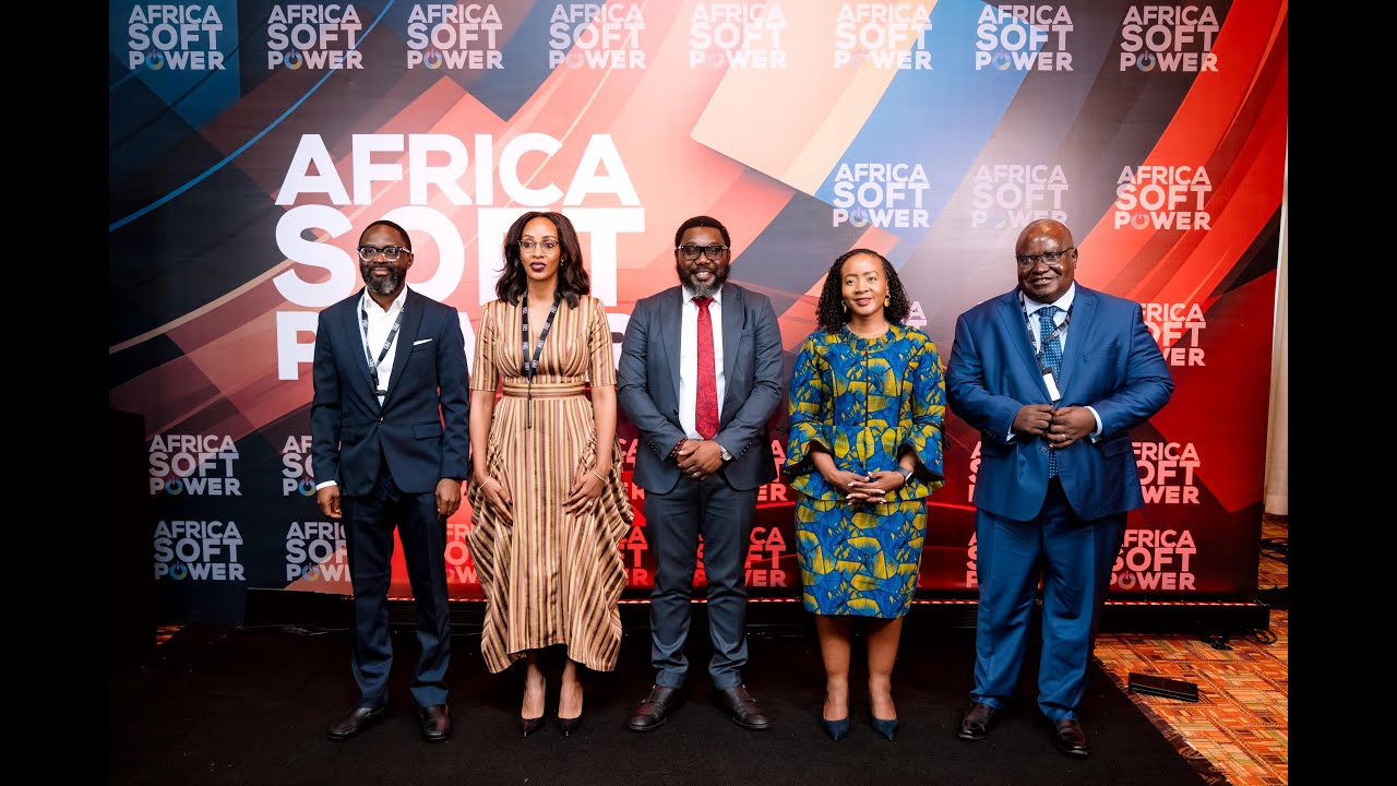 Payments Infrastructure as a Roadmap for Reimagining Africa’s Business Ecosystem | ASP Summit 2024