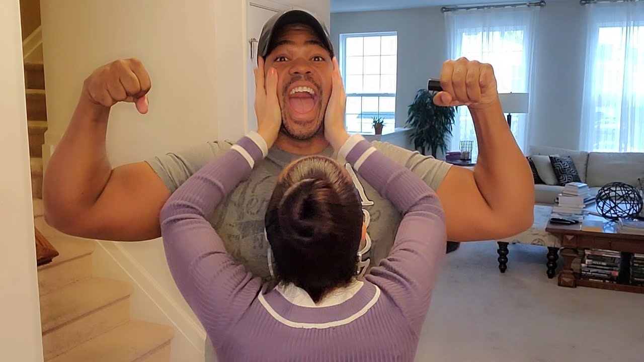 She Goes CRAZY for This Stuff! 🤤😛😍