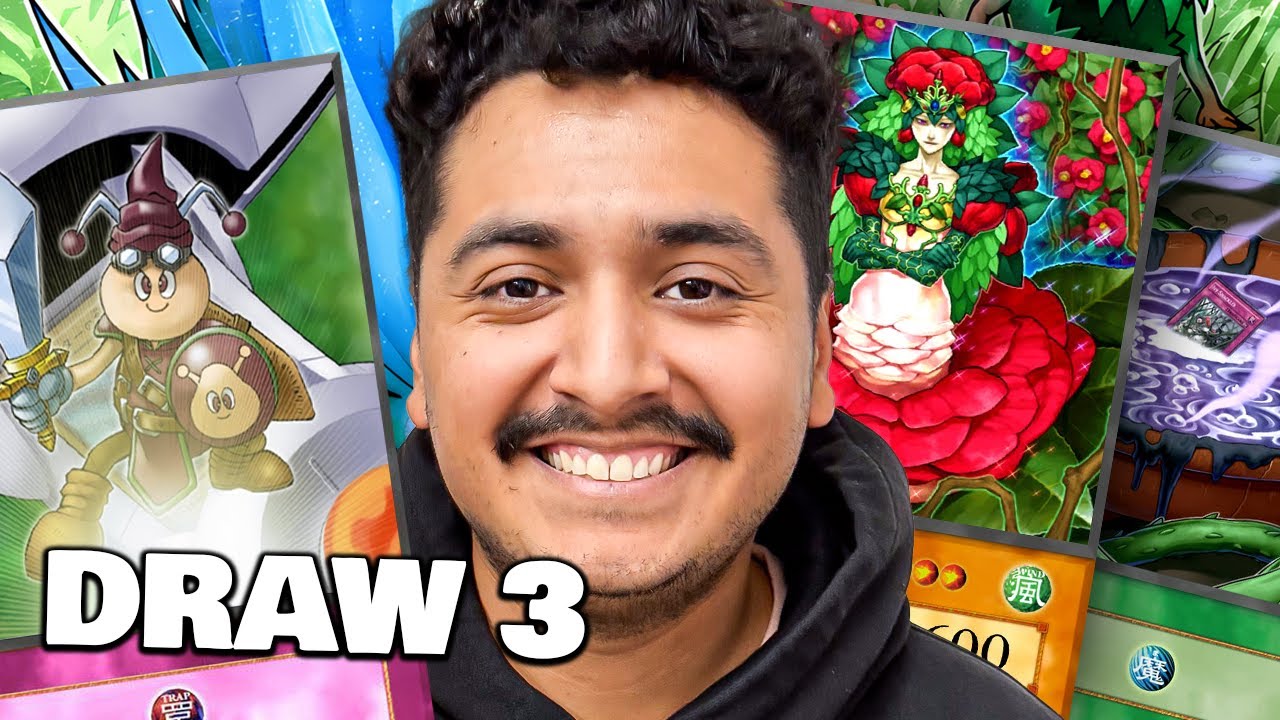 LIMIT REVERSE PLANTS - This Deck Cooks! Edison Format POV