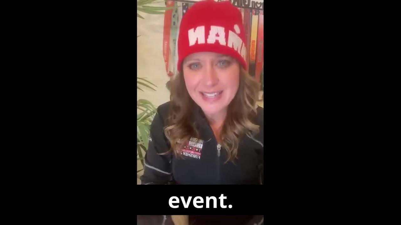 Becoming IronMan Strong -Patience
