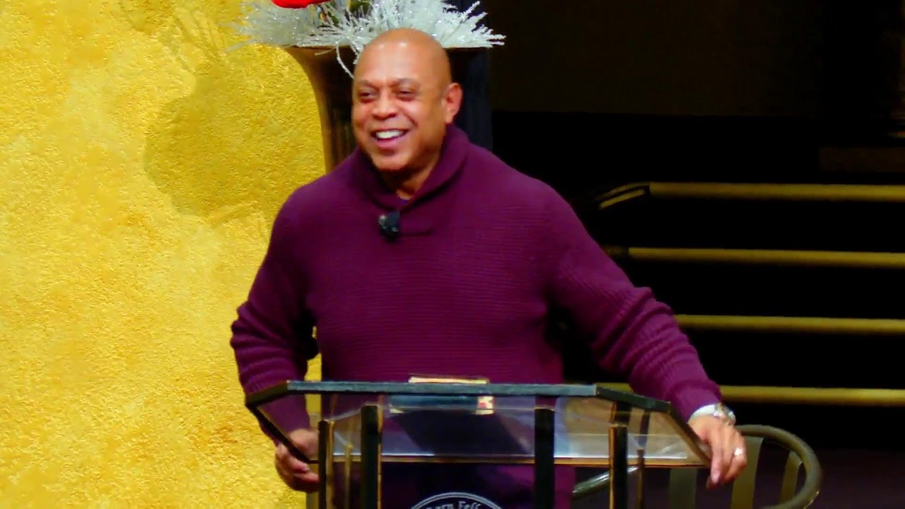 Join New Born For Wednesday Bible Study
