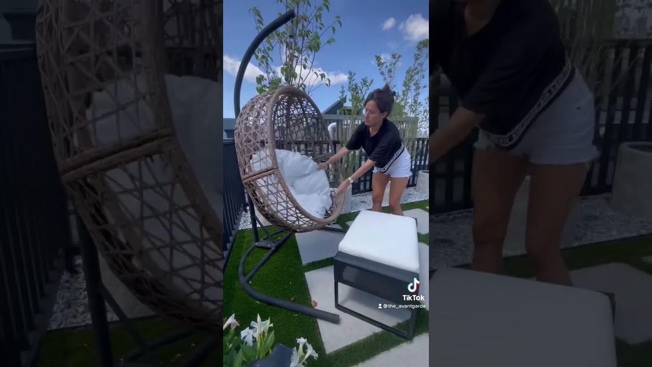 Roof Deck Transformation