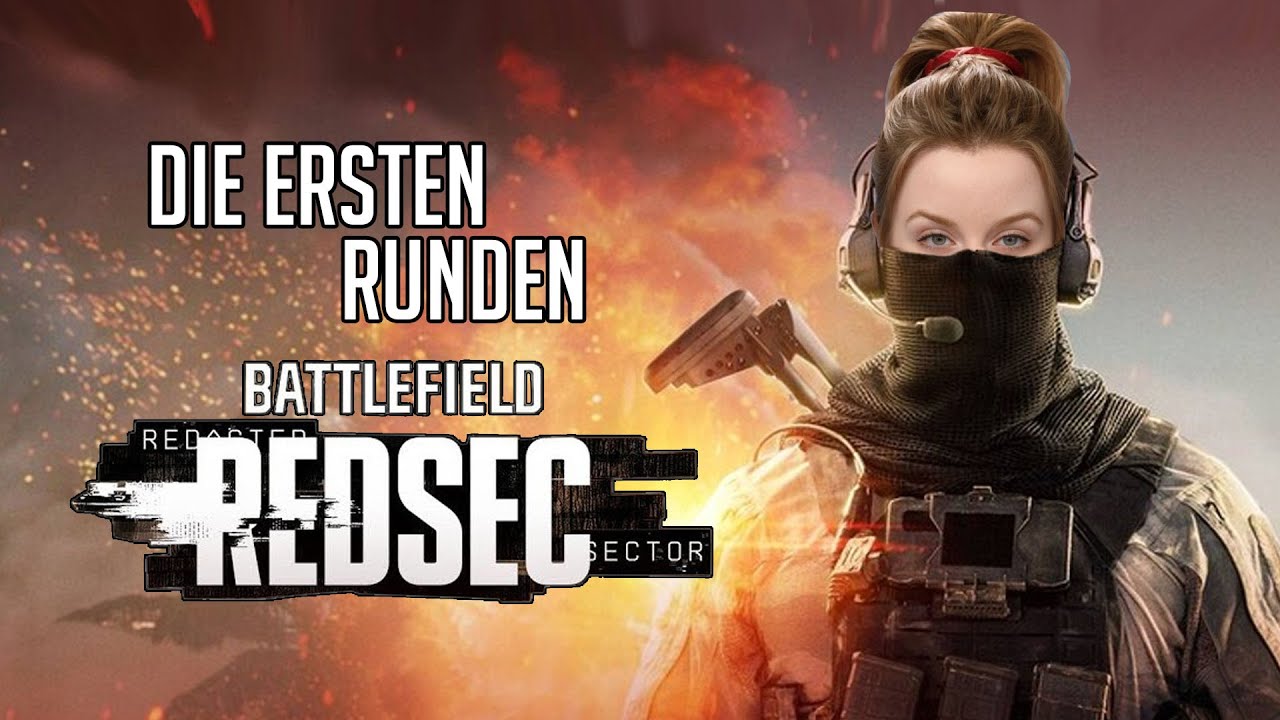 Auf ein neues | BF6 Redsec