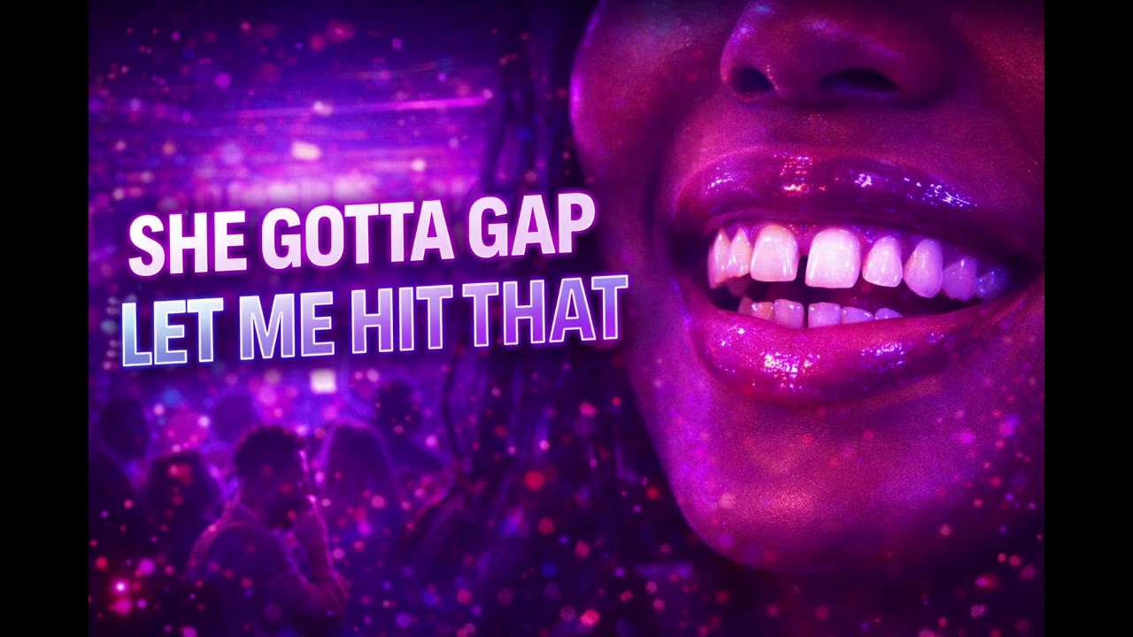 REHAB REMIX   SHE GOTTA GAP LET ME HIT THAT