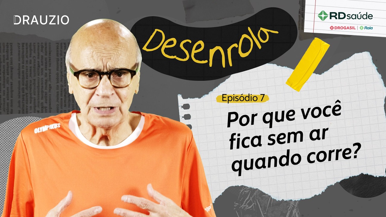 Como ter mais fôlego durante a corrida