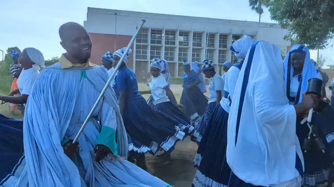 Jeso Muri Mambo