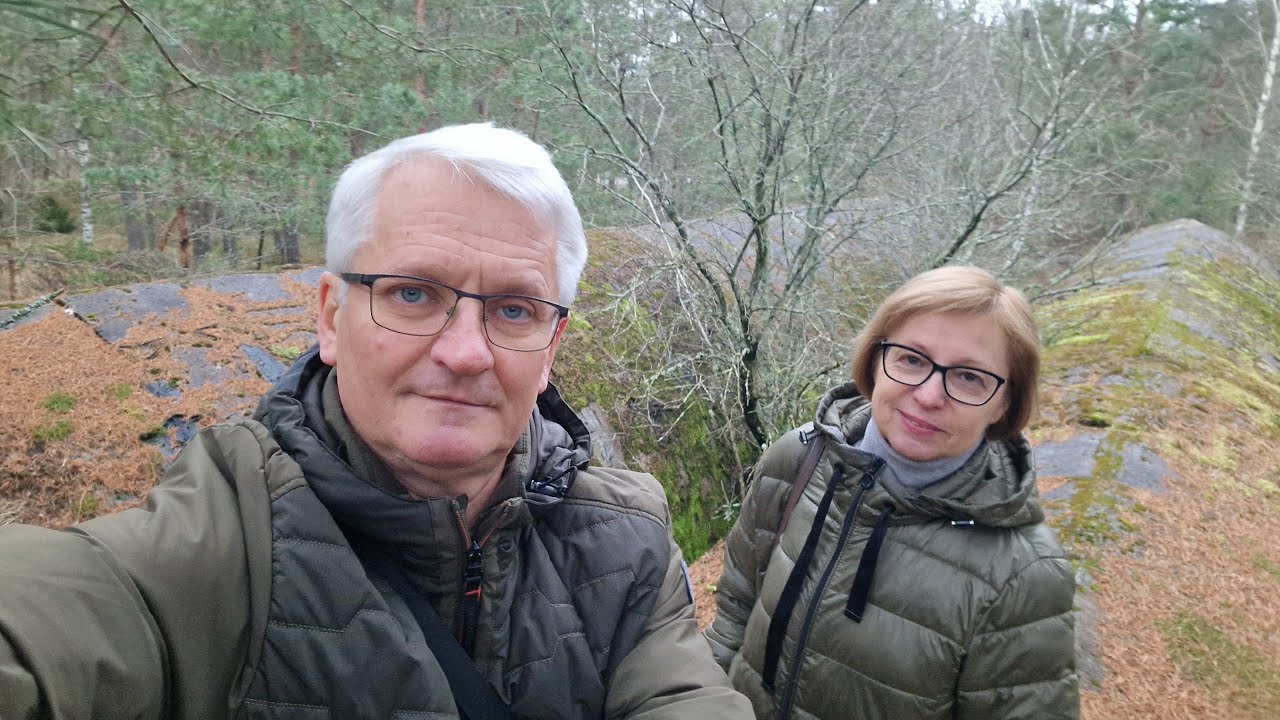 Латвия Гарциемс Garciems Latvija