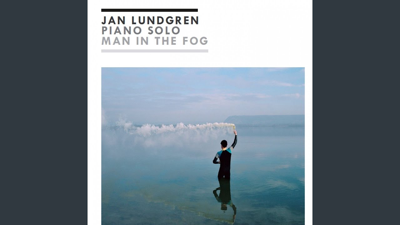 Man in the Fog