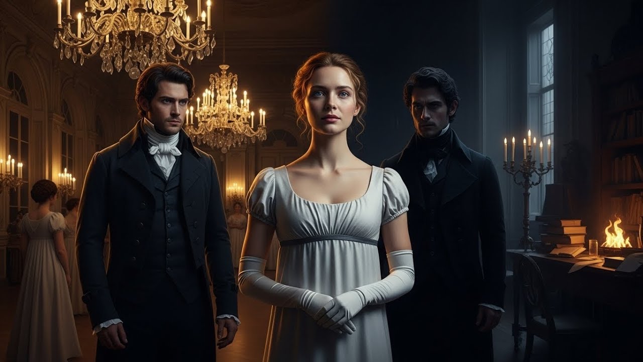 She Refused a Duke’s Power… And London Never Forgot Her  A Victorian Era Romance