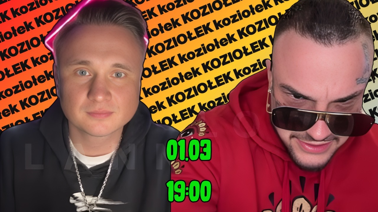 Nie szata zdobi człowieka ~ Rozmowa Kozła z Brylantem