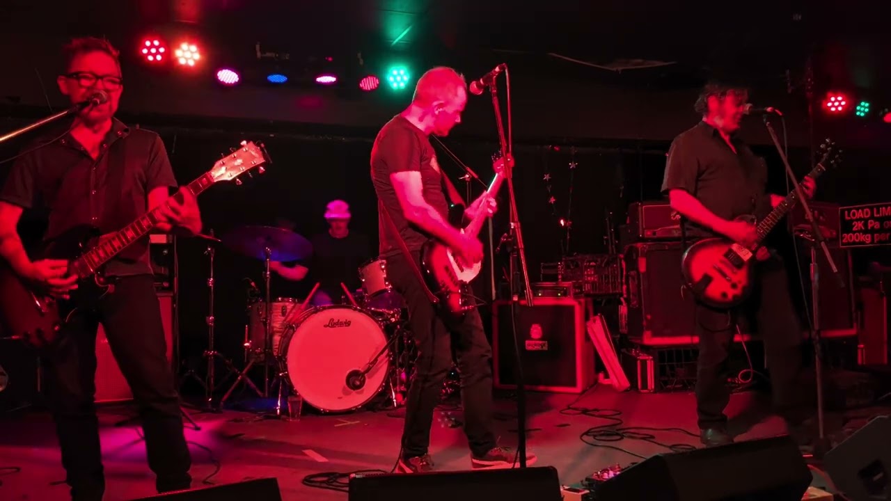 Front End Loader - Pulse @ Marrickville Bowling Club (13/2/26)