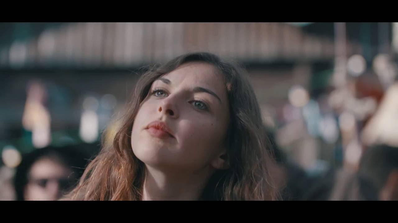 NONAME 2016 - The Story