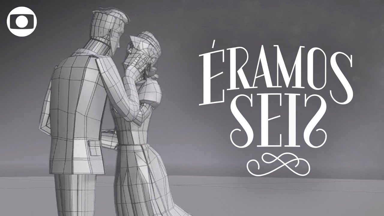 Éramos Seis: veja como foi feita a abertura