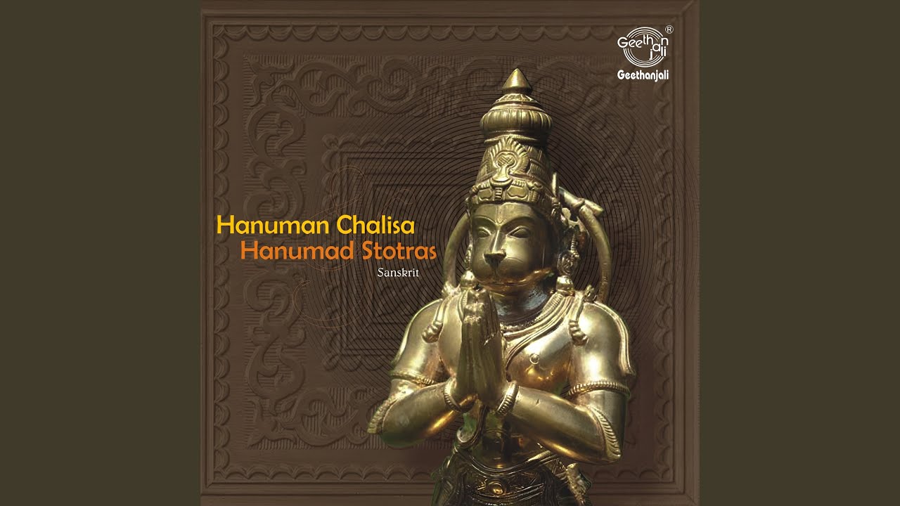 Sri Hanuman Chalisa