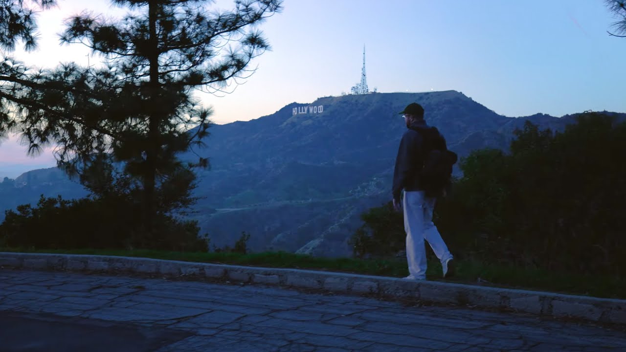LA2 (sony fx30)