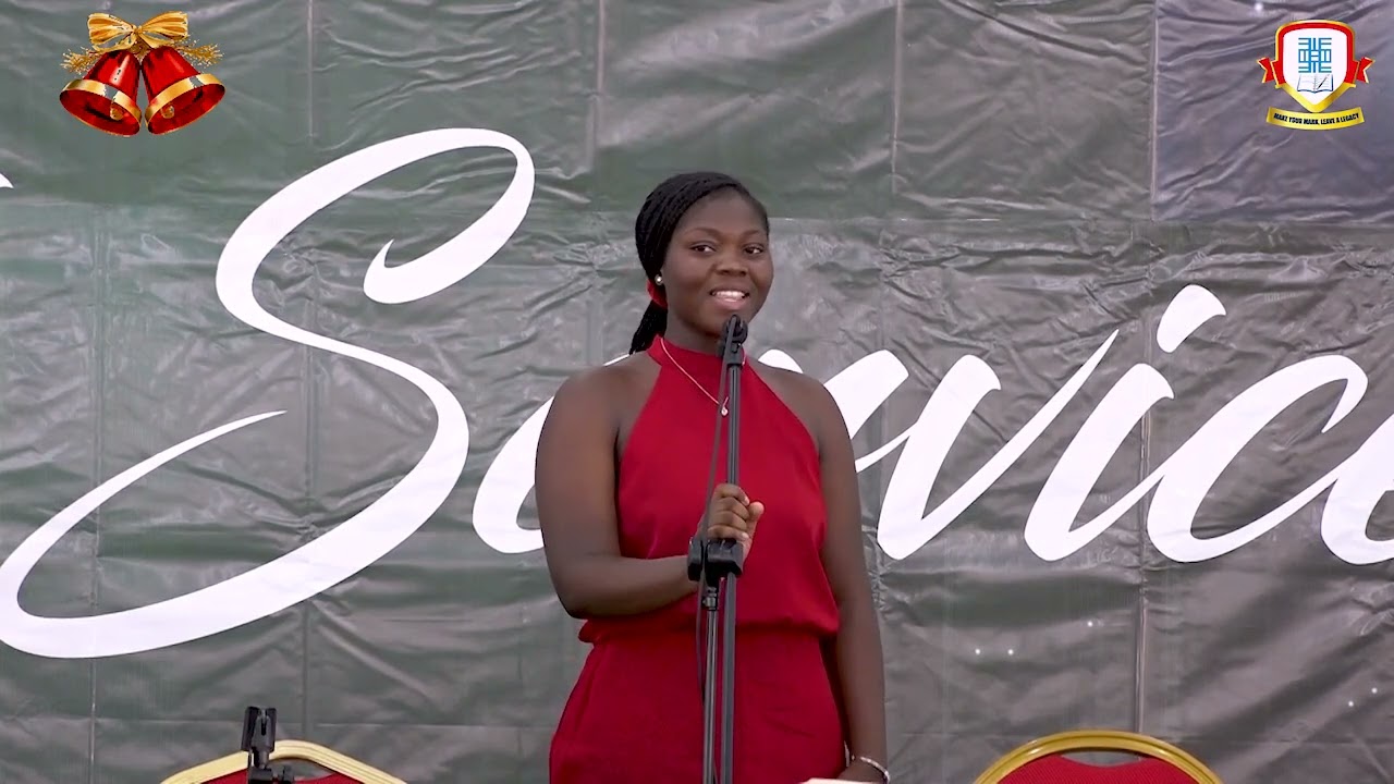 Carols Service  2022 - Full Video