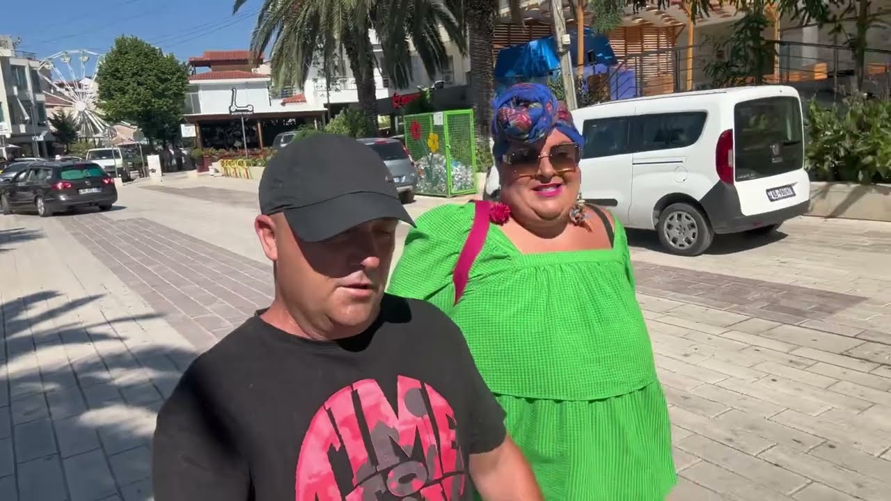 Stigli u Sarandu/Cijene/Gdje spavamo-Albania tour