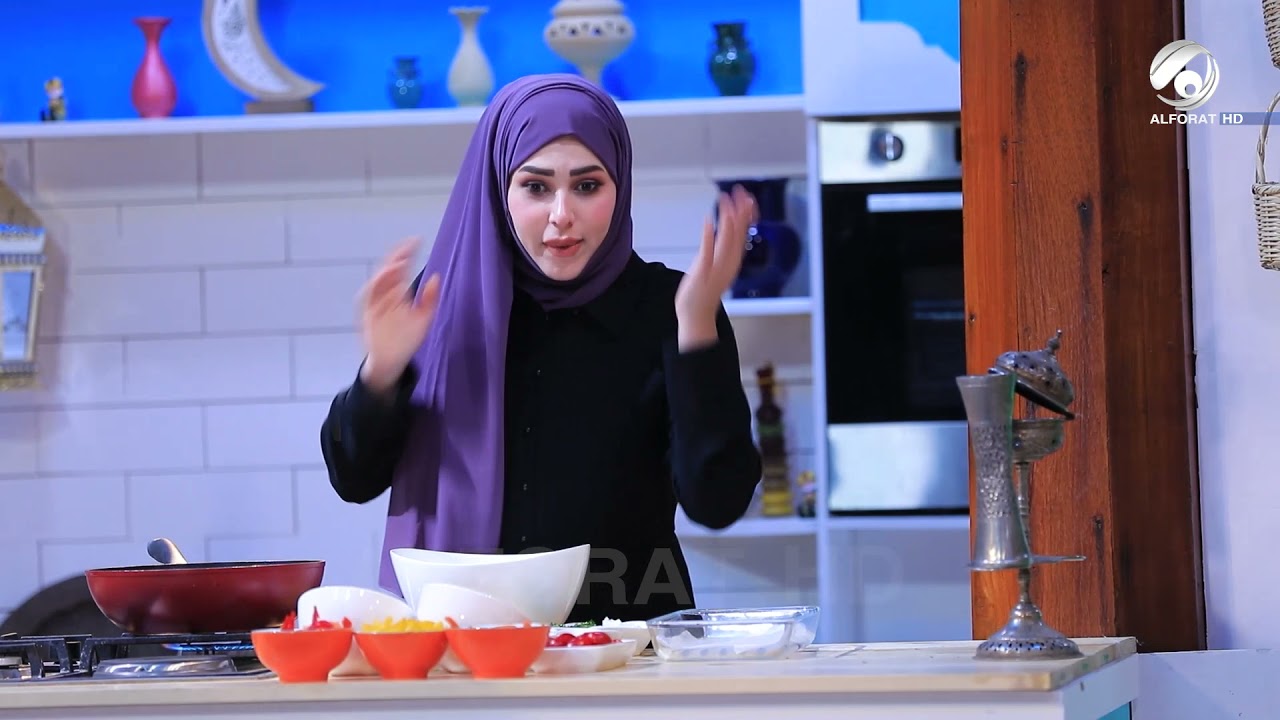 الحلقة الرابعة .. كباب الملوك .. ضيف الحلقة باسم عباس