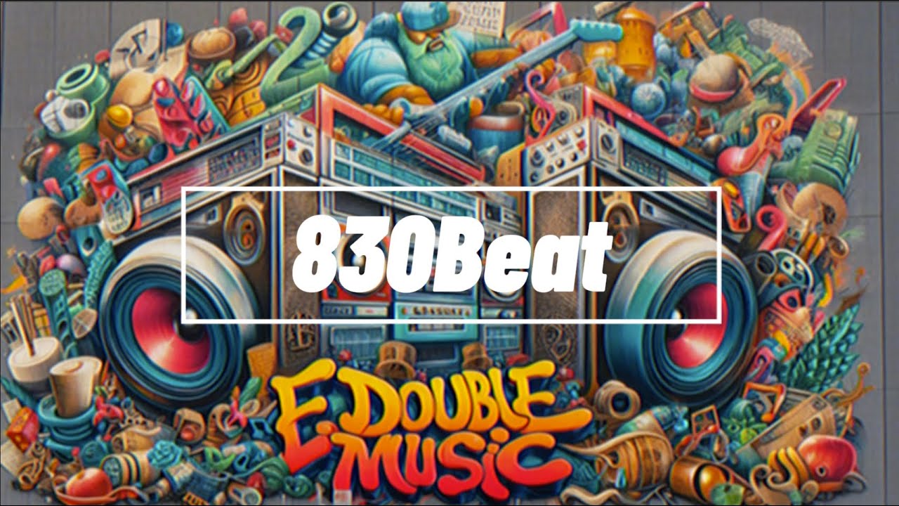 Freestyle Rap Beat | Soulful Boom Bap Type Beat | Hip Hop Instrumental - 