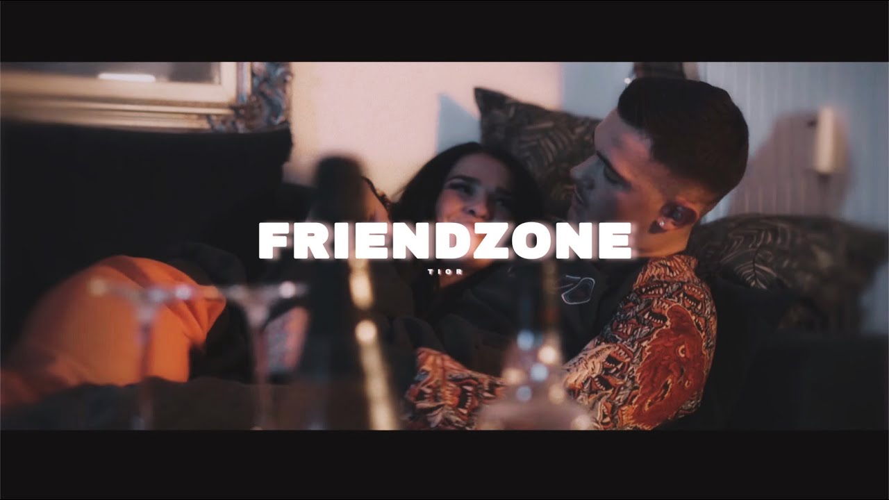 Tior - FRIENDZONE (Official Video)