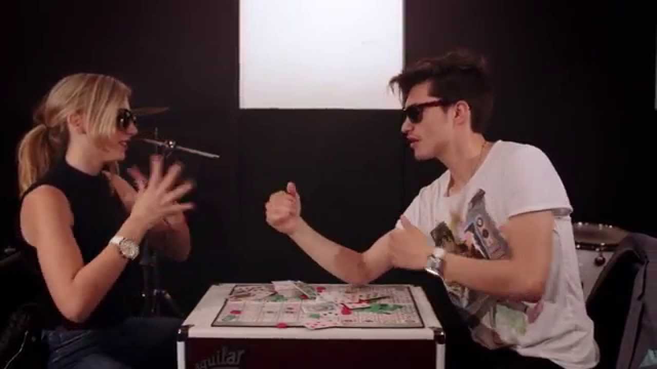 Four Five Seconds - Rihanna, Kanye West Cover - Michelle Raitzin, Zach Villa