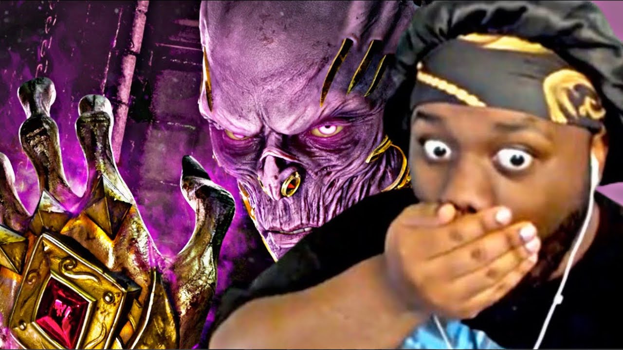 НОВЫЙ УБИЙЦА ВЕНКА ПОЯВИТСЯ В DEAD BY DAYLIGHT???
