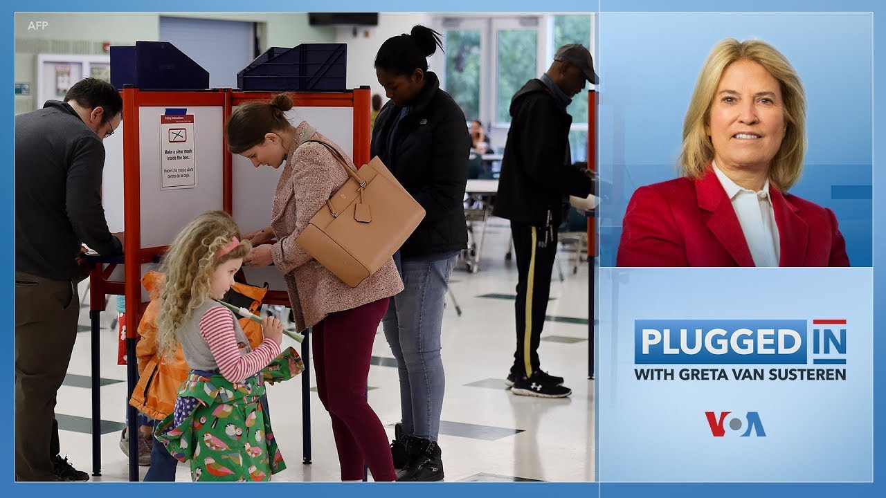 America Votes: Super Tuesday | Plugged In with Greta Van Susteren