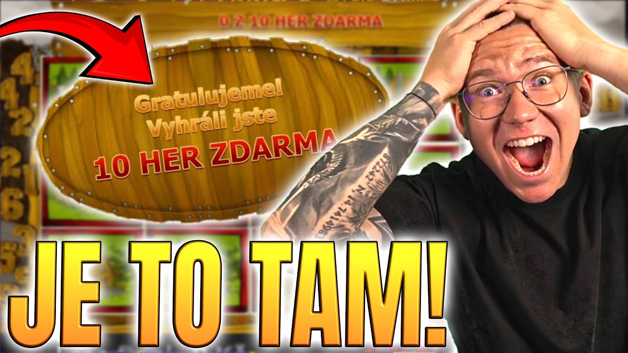CHYTIL JSEM CHALOUPKY ZA 200Kč 🔥 ST&Aacute;LO TO ZA TO ❓🤑