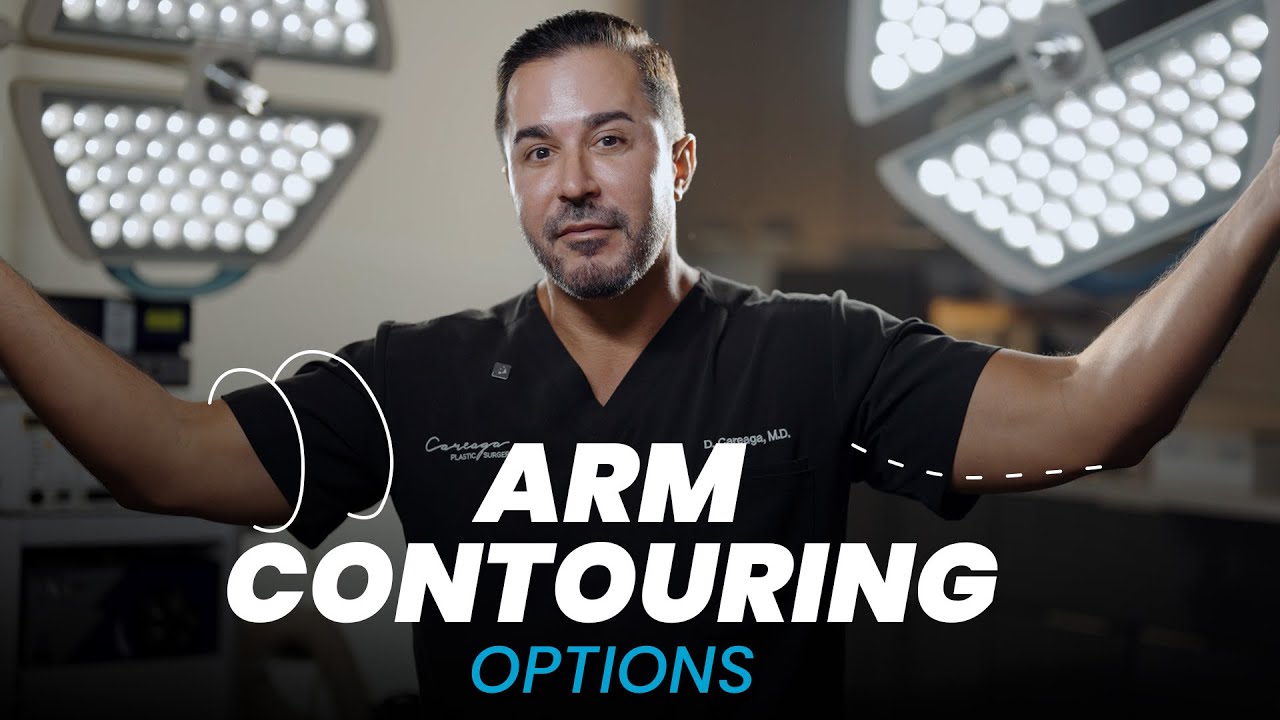 Exploring Arm Contouring Options