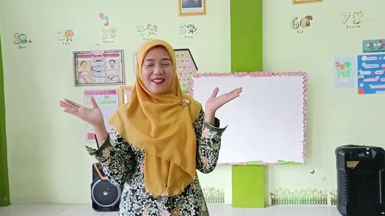 VIDEO PRAKTIK PEMBELAJARAN UKIN PPG DALJAB KEMENAG 2025 BATCH 1,GURU KELAS RA.LPTK UIN BUKITTINGGI