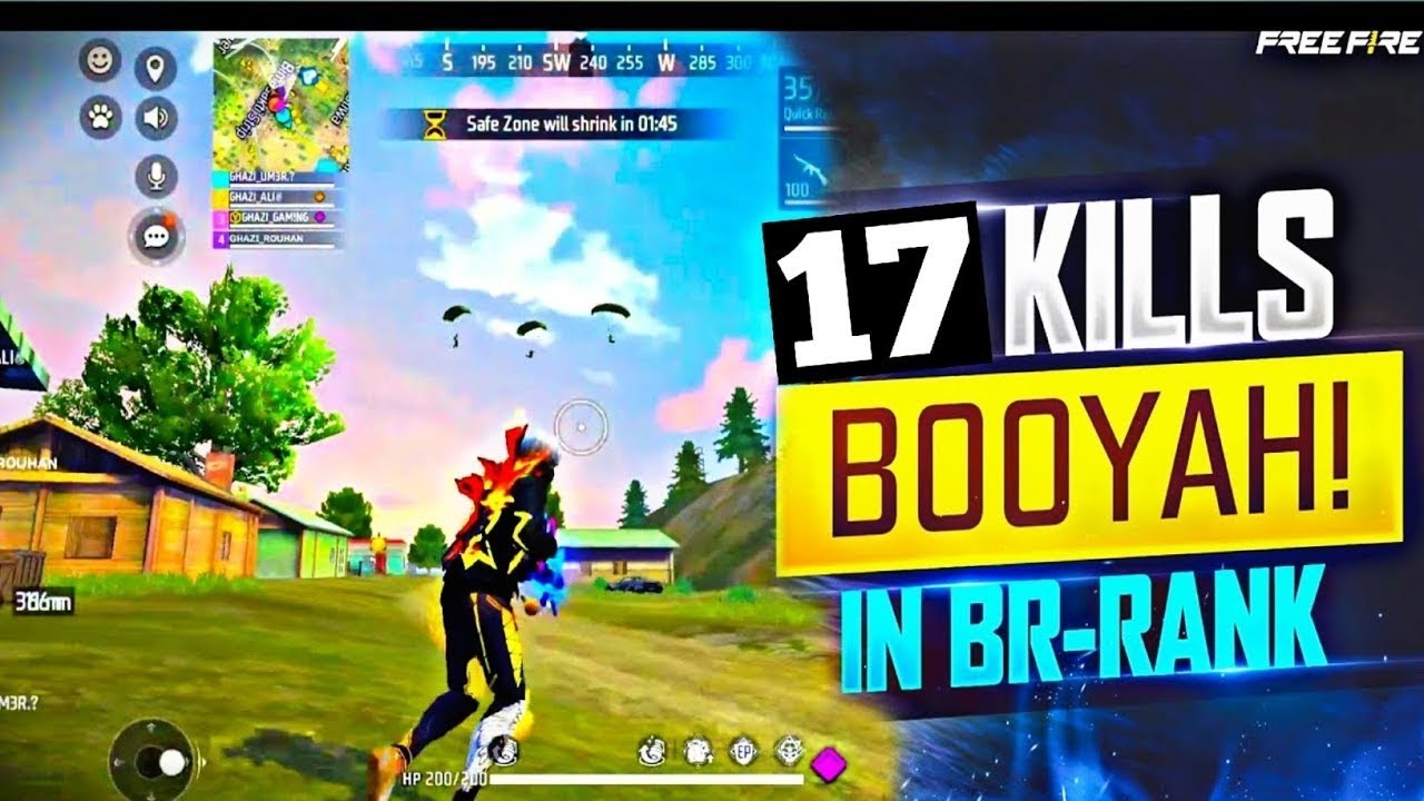  Rank match 17 kilss master loby #ffviralshorts  #subscribe 